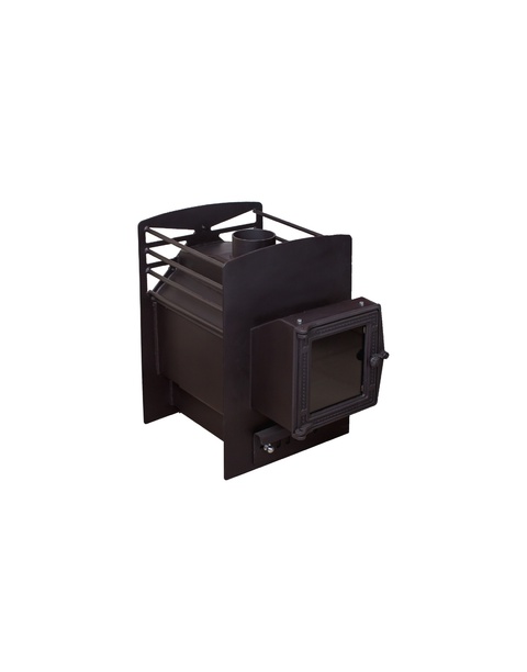 Банная печь "Фараон мини" - купить в 