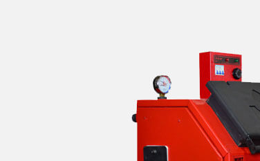 Котлы WIRT в Комсомольское - любое топливо