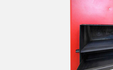 Котлы WIRT в Комсомольское - увеличенная теплоотдача и КПД