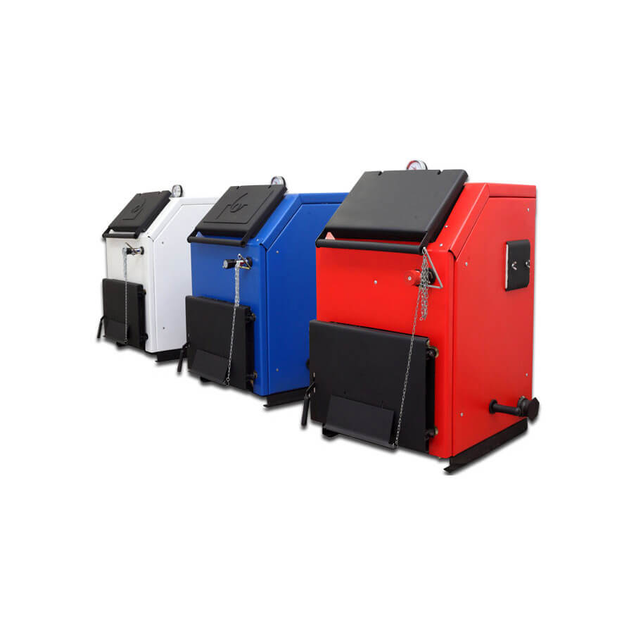 Комбинированные котлы длительного горения в Комсомольское